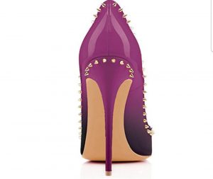 The Ferago Ayla Pumps 5