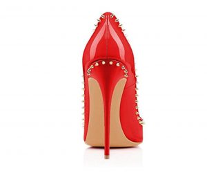 The Ferago Ayla Pumps 9