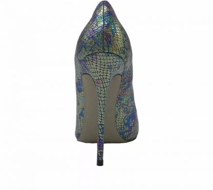 The Ferago Jade Pumps - Image 6