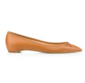 The Ferago BowTie Loafers 6