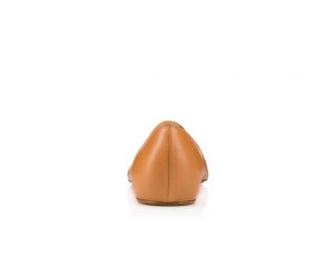 The Ferago BowTie Loafers 8