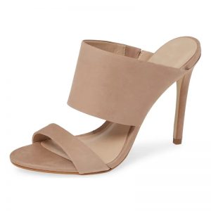 The Ferago Brown Mules 1