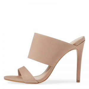 The Ferago Brown Mules 3