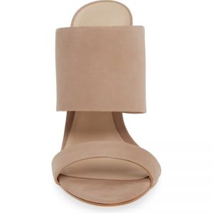 The Ferago Brown Mules 4