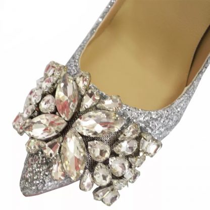 The Ferago Cinderella Pumps 2