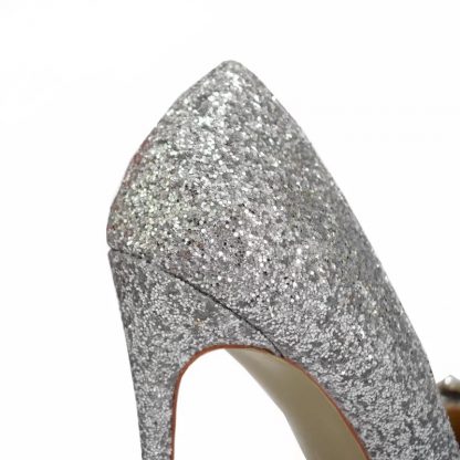 The Ferago Cinderella Pumps 3