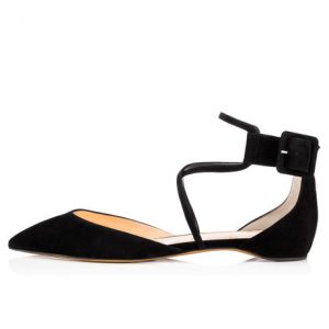 The Ferago Crosstied Buckle 1