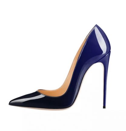 The Ferago Faded Pumps 11