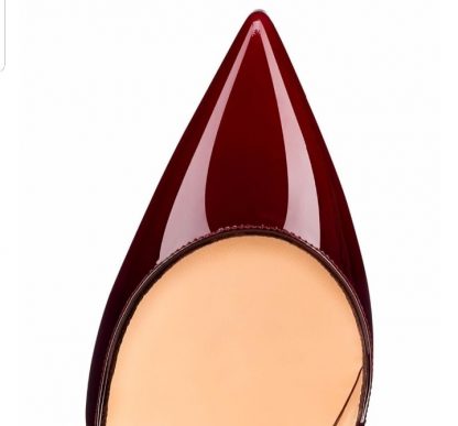 The Ferago Ciana Pumps - Image 9