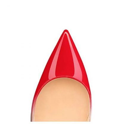 The Ferago Ciana Pumps - Image 5