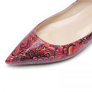 The Ferago Flowery Flats 3