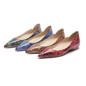 The Ferago Flowery Flats 6