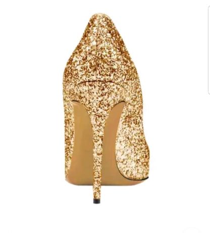 The Ferago Aileen Pumps - Image 9