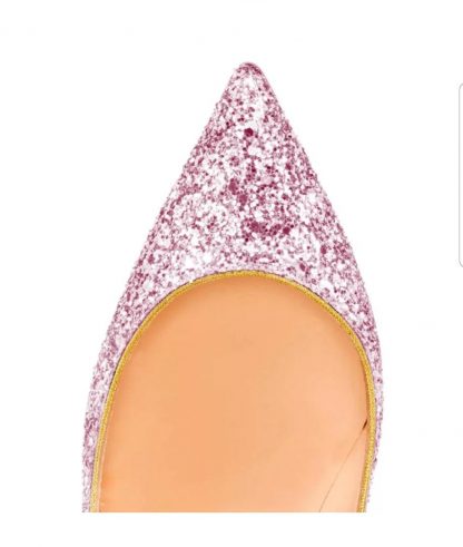 The Ferago Aileen Pumps - Image 5