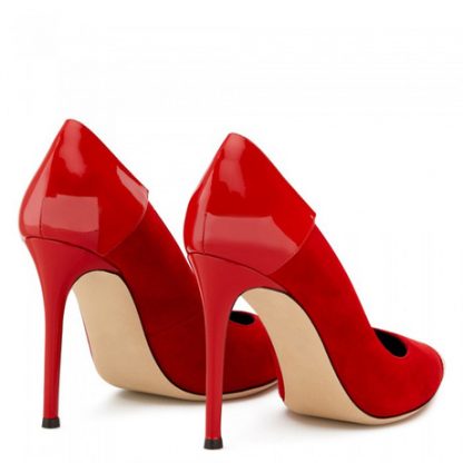 The Ferago Andre Pumps - Image 4