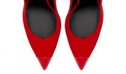 The Ferago Andre Pumps - Image 3