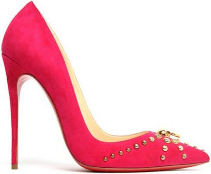 The Ferago Jenna Pumps - Image 3