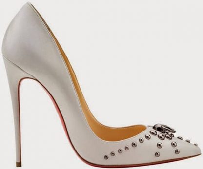 The Ferago Jenna Pumps - Image 5
