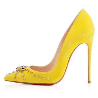 The Ferago Jenna Pumps