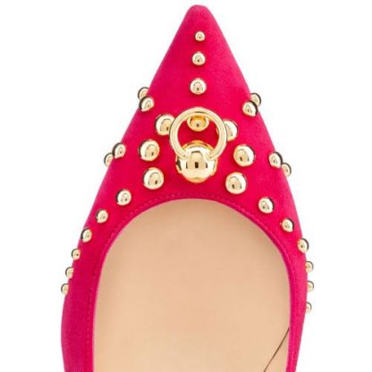 The Ferago Jenna Pumps - Image 4