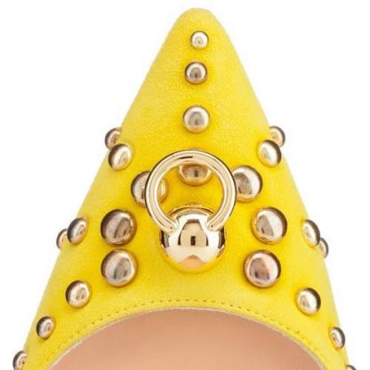 The Ferago Jenna Pumps - Image 2