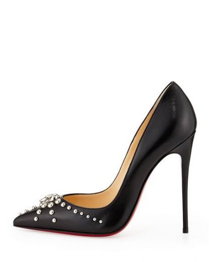 The Ferago Jenna Pumps 6