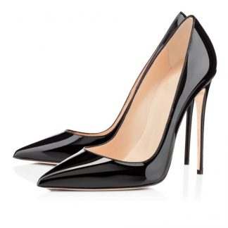 The Ferago Kanika Pumps 5