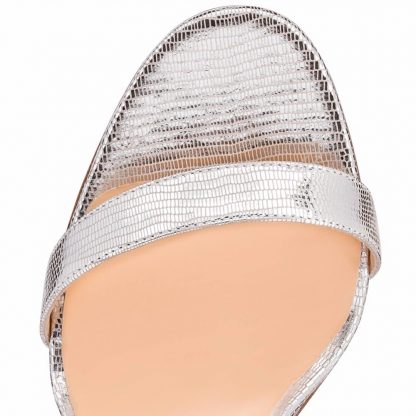 The Ferago Eva Sandals - Image 4