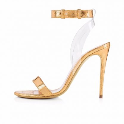 The Ferago Eva Sandals - Image 9