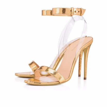 The Ferago Eva Sandals - Image 8