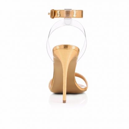 The Ferago Eva Sandals - Image 7