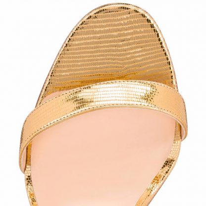 The Ferago Eva Sandals - Image 6