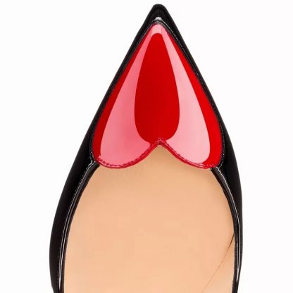 The Ferago Loveline Pumps - Image 3