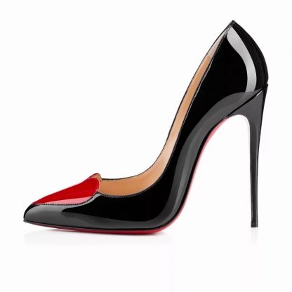 The Ferago Loveline Pumps - Image 2