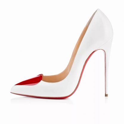 The Ferago Loveline Pumps - Image 6