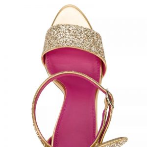 The Ferago Mini Mouse Heels 2