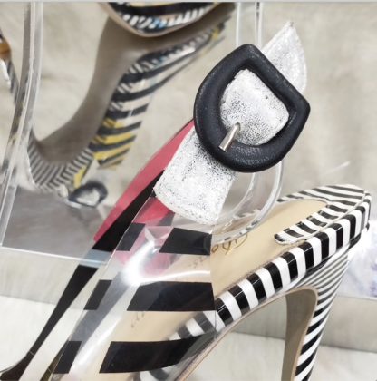 The Ferago Lakeisha Slingbacks - Image 3