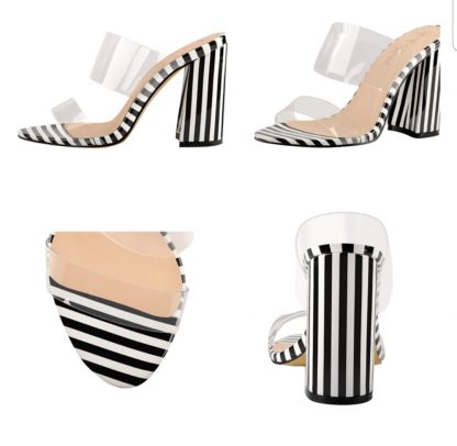 The Ferago Vera Mules