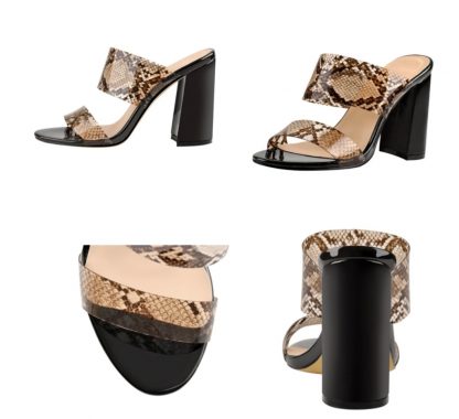 The Ferago Vera Mules - Image 2