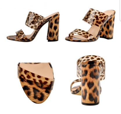 The Ferago Vera Mules - Image 4