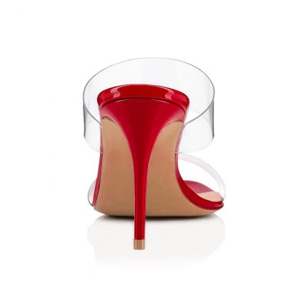 The Ferago Lupita Mules - Image 3