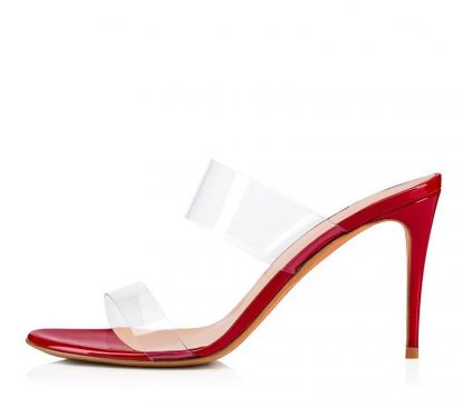 The Ferago Lupita Mules
