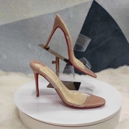 The Ferago Lupita Mules - Image 10