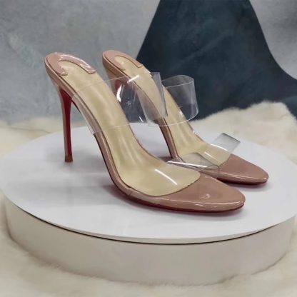 The Ferago Lupita Mules - Image 11