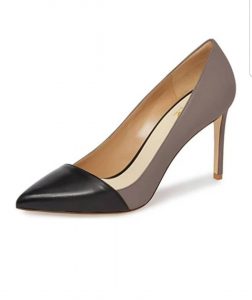 The Ferago Patchwork Pumps 3
