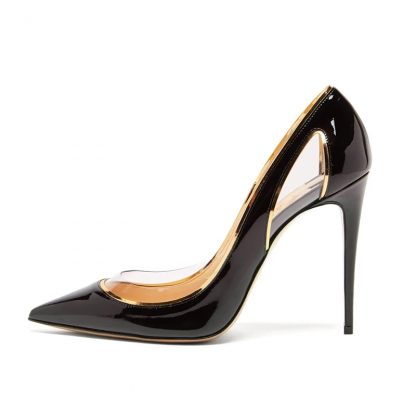 The Ferago Patent Pumps 1