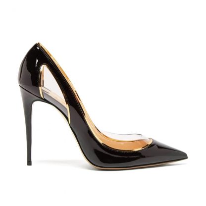 The Ferago Patent Pumps 3