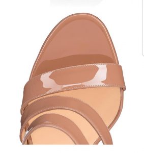 The Ferago Pump Sandals 2
