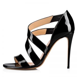The Ferago Pump Sandals 3