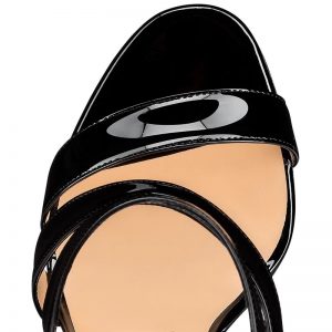 The Ferago Pump Sandals 6
